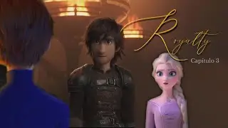 ROYALTY | CAP&Iacute;TULO 03| SERIE HICCELSA VS MELSA
