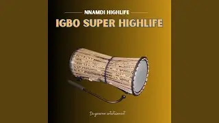 Igbo Highlife Music