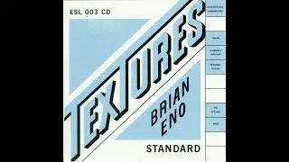 Brian Eno - Textures - 12. Night Thoughts
