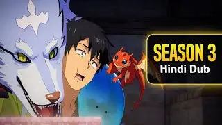 Campfire Cooking in Another World Season 3 Release Date | Crunchyroll | Muse India
