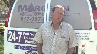 Fort Worth Slab Leak Repair | Slab Leak Detection | What Is Isolation Testing?