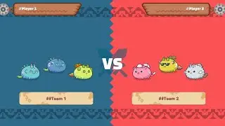 Jumping Lason vs God Mech | Season 20 | Axie Infinity
