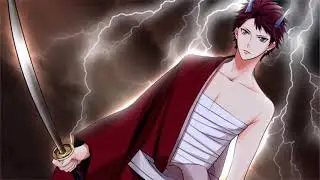 Enchanted in the Moonlight OST 6 ~ With Shinra CG ♡