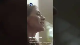 Panadol - Release Starts here