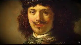 &OElig;uvres de l'&eacute;cole de Rembrandt dans la collection de l'Ermitage