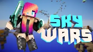 Hypixel Ranked Skywars Season 3 - [2400 - 2500]