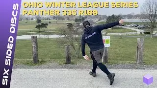Ohio Winter League Series (OWLS) 8 McComb Panther 335 R1B9