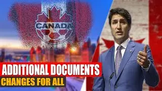 Canada Immigration 2022 | Canada visa Updates 2022 | Canada Work permit 2022.