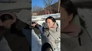 Да, поездка с подругами состоится.