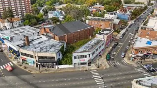 Springfield Ave Portfolio Buildings