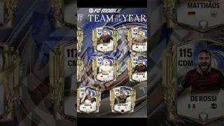 TOTY 2026 FC MOBILE PREDICTION #toty #TOTY2026 #TOTY26 #fcmobile #подновыйгод #eafc26 #фкмобайл