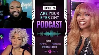 The RP Divide: What Roleplay Means in FiveM Today | Are Your Eyes On Podcast