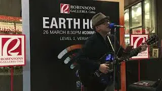 Eric Gadd - Do You Believe in Me cover