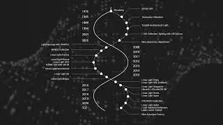 The history of Linea Light Group