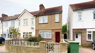 Frederick Road, West Sutton, SM1