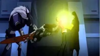 Generator Rex: Rex loses his powers