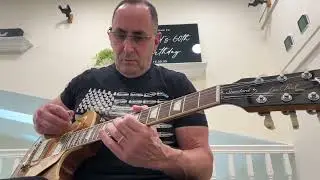Gibson Custom Shop Les Paul 1958 Reissue vs Standard 50s vs 1959 Reissue through Friedman Little Sis