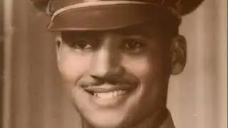 2011 Enshrinee Colonel Charles McGee
