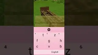 Minecraft viral build hack #minecraft