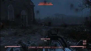 fallout 4 [ger] - wounding gatling laser review pt.1