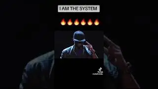 I AM THE SYSTEM!!!....(POETRY)