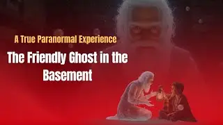 The Friendly Ghost in the Basement
