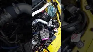 xonda fit georgia 1.5 RS turbo