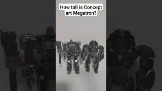 #transformers #optimusprime #actionfigures #toys #megatron #fyp #megatroncollection #hasbro #fypシ