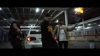 Baja Locos // HYDRO // Ft Gasper 2611 [Video Oficial]