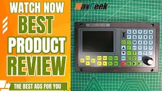 Best Maxgeek M002-16A-16B Engraving Machine