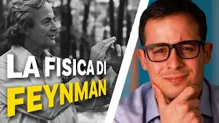 Introduzione | The Feynman Club 0
