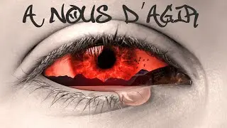 A nous d'agir - Rap Trap - Complot
