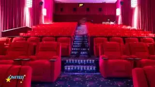 United Cinemas Craigieburn