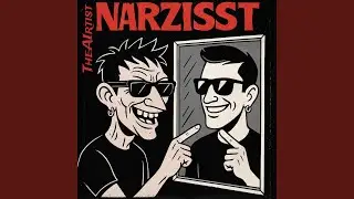 Narzisst