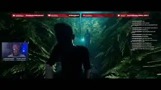 Labyrinthine 1st time playing  (Part 1/15)