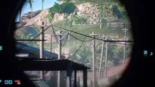 BBC2 Sniper Montage