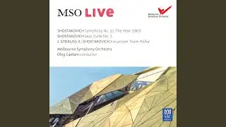 Symphony No. 11 in G Minor, Op. 103, 