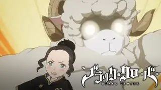 Charmy Pappitson Move Set And Outfits Showcase - Black Clover: Rise Of The Wizard King Mobile ios