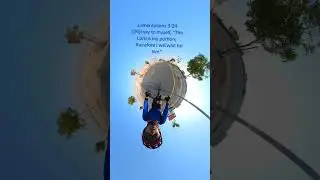 Insta360 one r  TIny planet #bike #bikelife #insta360 #insta360oner 