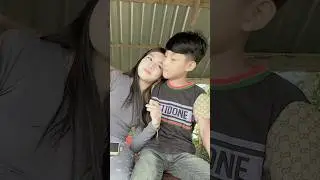 😂 Prank Eat My Boyfriend So Sweet 🍭 #PrankOnBoyfriend #CouplePrank #FunnyPrank