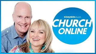 Bayside Church Online | 9th November 2025