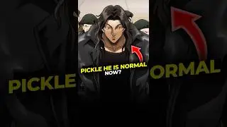 Pickle&rsquo;s Fear Arc: How Musashi Shattered the Prehistoric King
