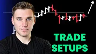 Reddit Stock Set Up? Stocks to Watch Next Week