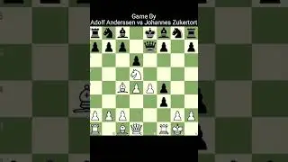 Queen Sacrifice 💎 #chessgame #chess #checkmate #brilliant #viral  #gambit #chesstactics  #education