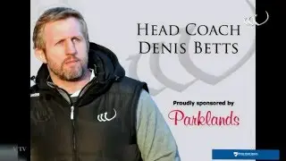 Vikings TV  Denis Betts on defeat by Castleford Tigers