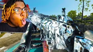 Я РАЗБЛОКИРОВАЛ ARCLIGHT CAMO в BLACK OPS 7, но это...