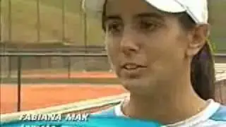 CETECAMP | Joana Cortez treina em Campinas