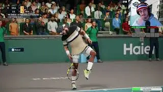 Match de TRÈS HAUT niveau contre l'un des meilleurs joueurs du jeu !