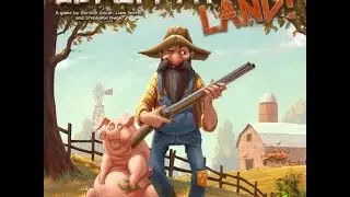 Get Off My Land Review