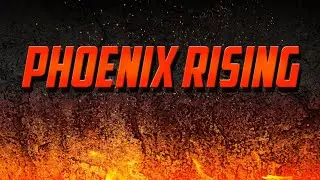 Operation Lion Claws: Phoenix Rising Part 1